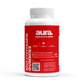 aura™ Multivitamin Gummies – Energie, Immunstärke & Schönheit in 2 Gummies | 60Stk.