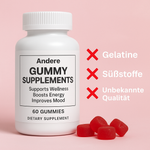 Andere Sleep Gummies