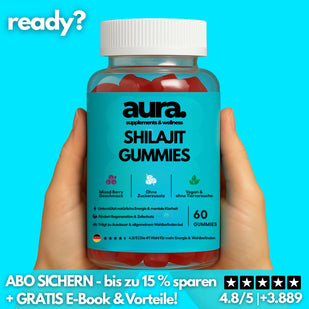 Wähle deine Multivitamin Gummies