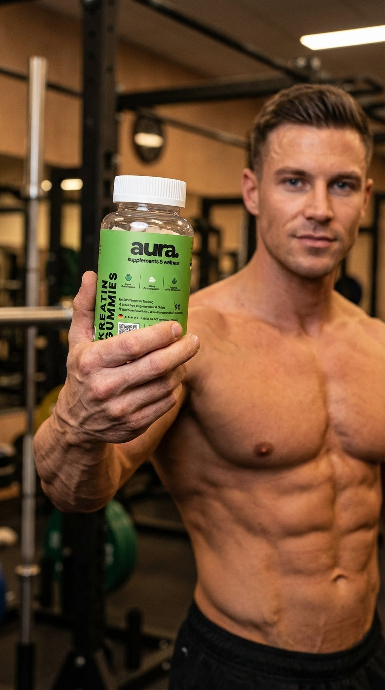 ⚗️ Wissenschaft trifft Lifestyle