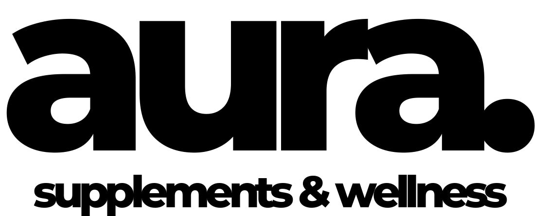 aura. 