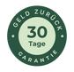 30 TAGE GELD-ZURÜCK-GARANTIE