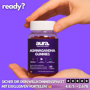 Wähle deine Gummies